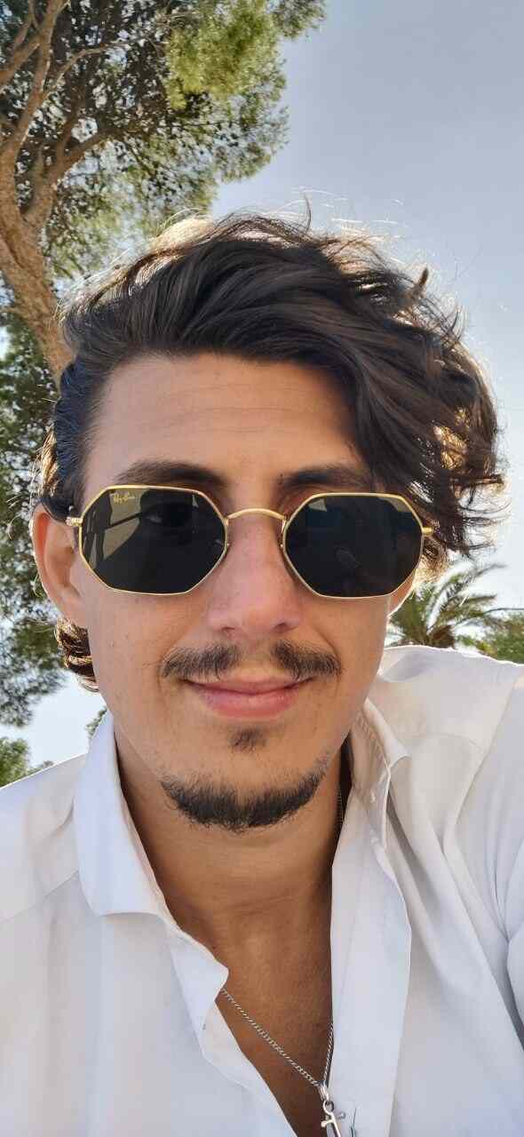 Emanuele De Matteis??_